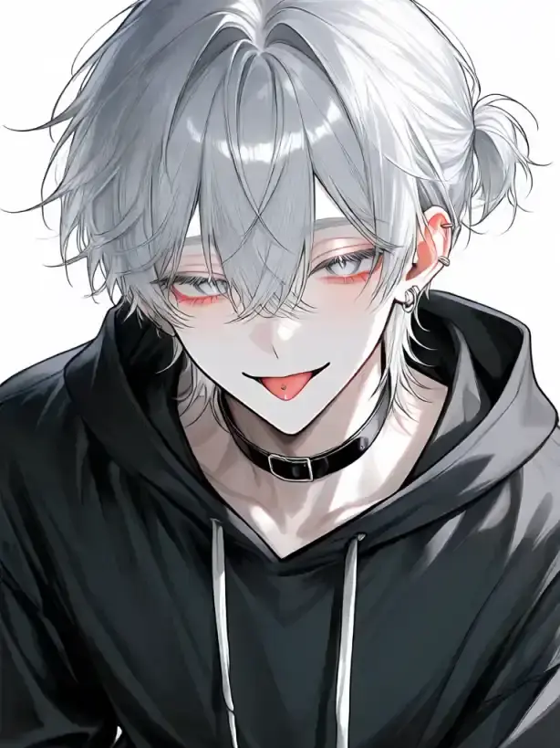 MoodyGlue0136의 男子校に「姫」は一人でいい