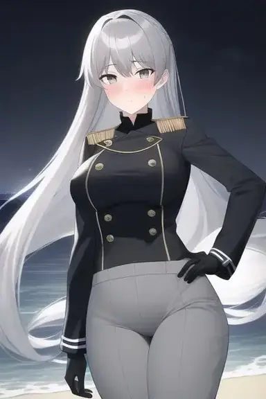 Profile image of Dreadnought