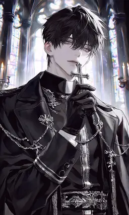 Profile image of クロワ