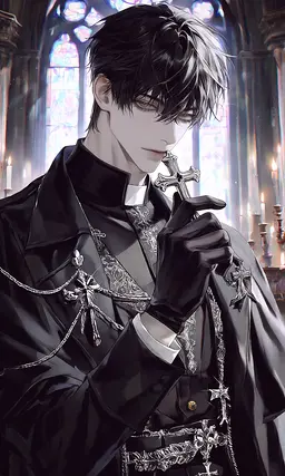Profile image of クロワ
