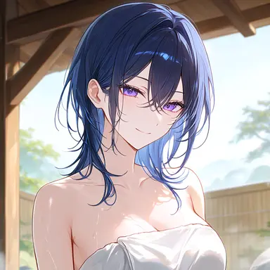 Profile image of Aoi