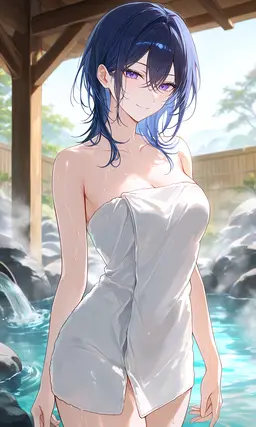 Profile image of Aoi
