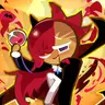 Profile image of 뱀파이어맛 쿠키
