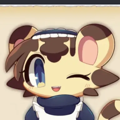 Profile image of レイチェル