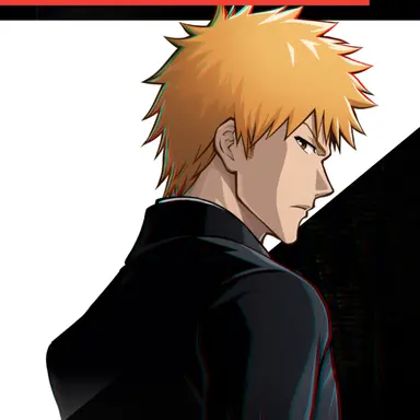 Profile image of 黒崎一護死神代行