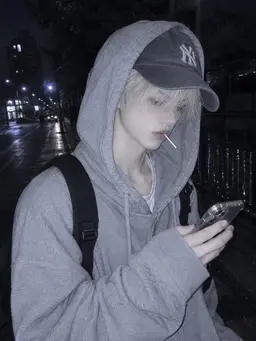 Profile image of ペク・ジフン
