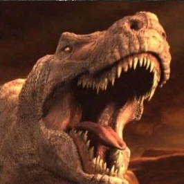 기가노토사우루스 2