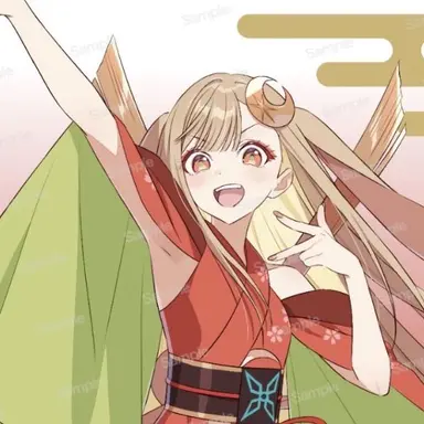 Profile image of かぐや