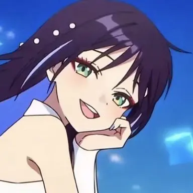 Profile image of 彩葉