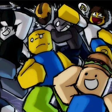 Profile image of 그 왜 캐릭들