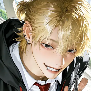 Profile image of Ryo
