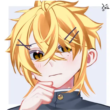 Profile image of 엘리엇