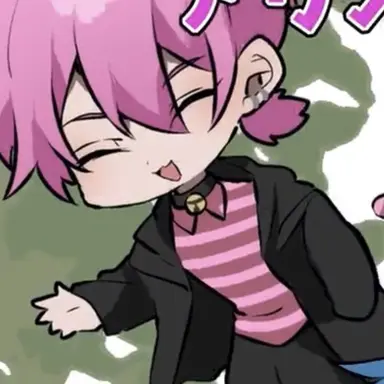 Profile image of Kecha
