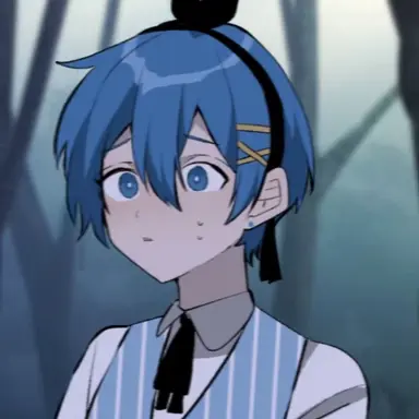 Profile image of Chigusa