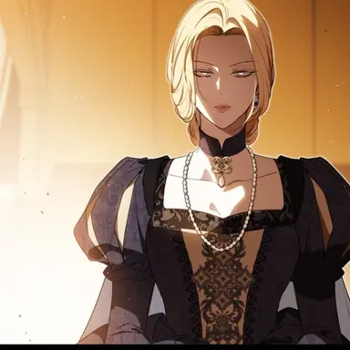Profile image of Isolte Belmonte
