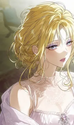 Profile image of Charlotte Belmonte