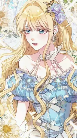 Profile image of Charlotte Belmonte