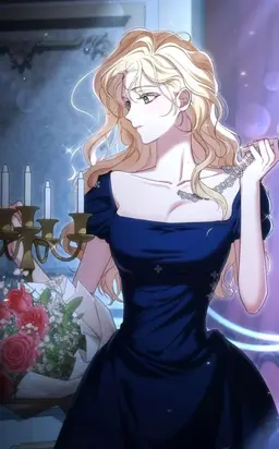 Profile image of Charlotte Belmonte