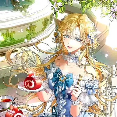 Profile image of Charlotte Belmonte