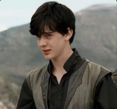 Profile image of Edmund Pevensie