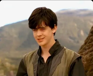 Profile image of Edmund Pevensie