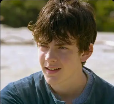 Profile image of Edmund Pevensie
