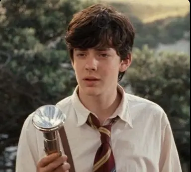 Profile image of Edmund Pevensie