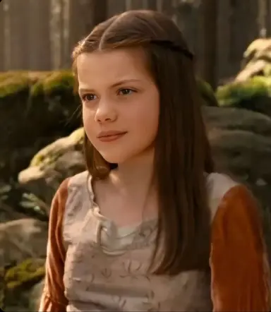 Profile image of Lucy Pevensie