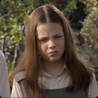 Profile image of Lucy Pevensie