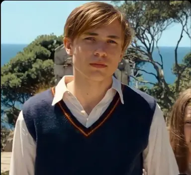 Profile image of Peter Pevensie