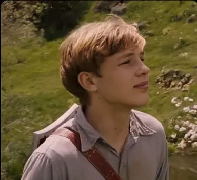 Profile image of Peter Pevensie