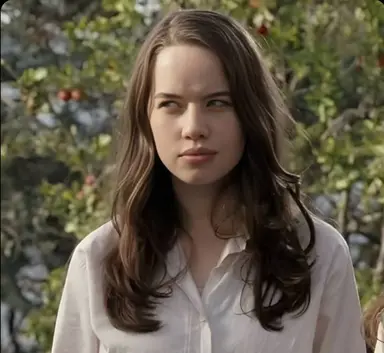 Profile image of Susan Pevensie