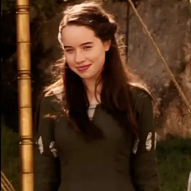 Profile image of Susan Pevensie