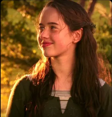 Profile image of Susan Pevensie