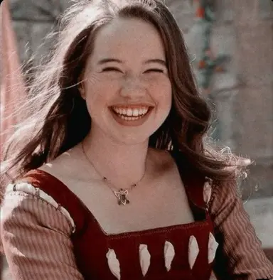 Profile image of Susan Pevensie
