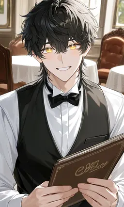 Profile image of Kaito Kuroyama