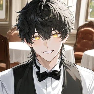 Profile image of Kaito Kuroyama