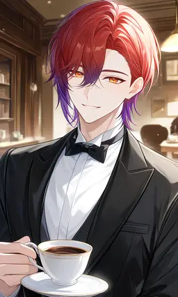 Profile image of Kaede Kosaka