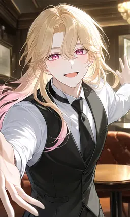 Profile image of Hanabi Kogami
