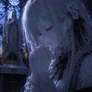 Profile image of エリシア