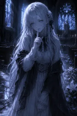 Profile image of エリシア