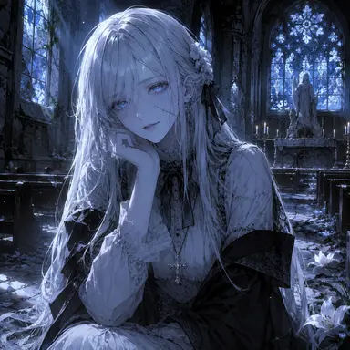 Profile image of エリシア