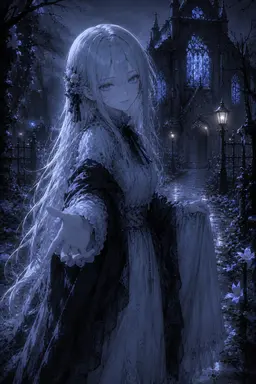 Profile image of エリシア