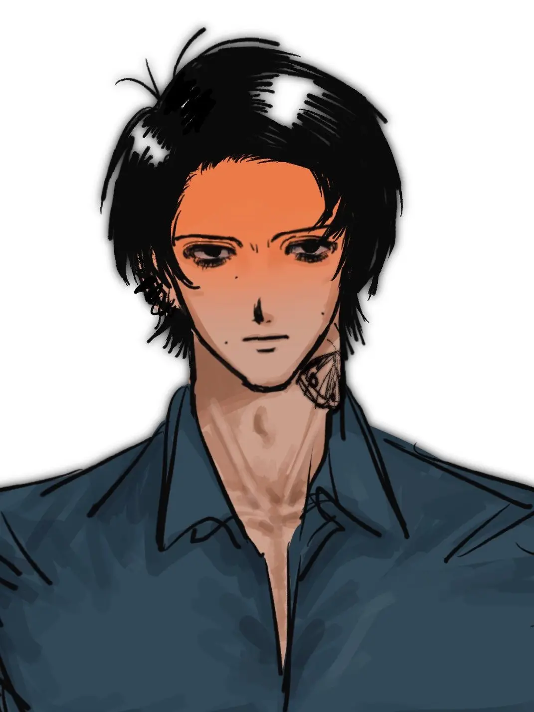 HumbleFox3745의 俺が正しい