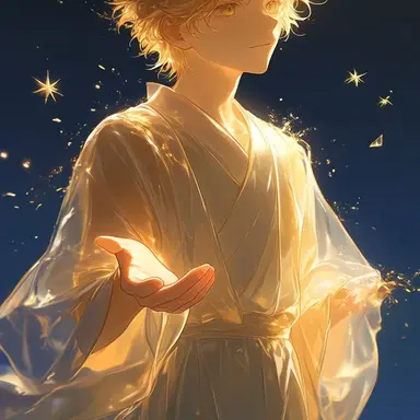 Profile image of Vesmir