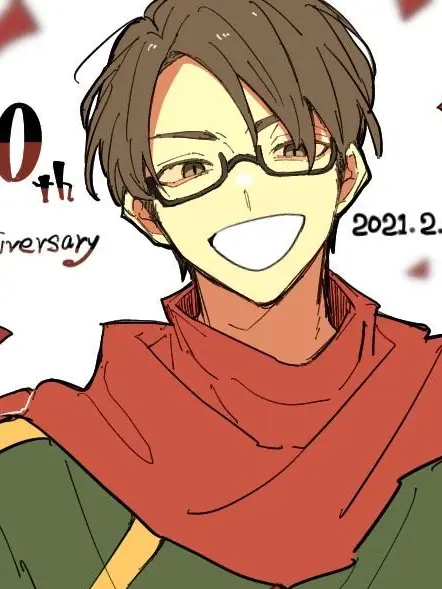 rin0156의 一万年と二千年前から愛してる