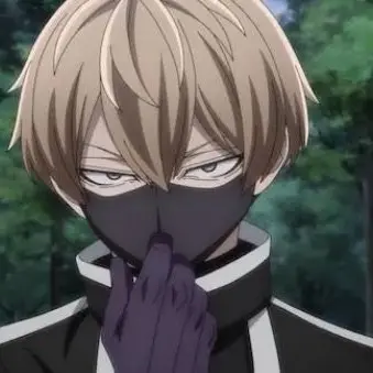 Profile image of 皇后崎仁