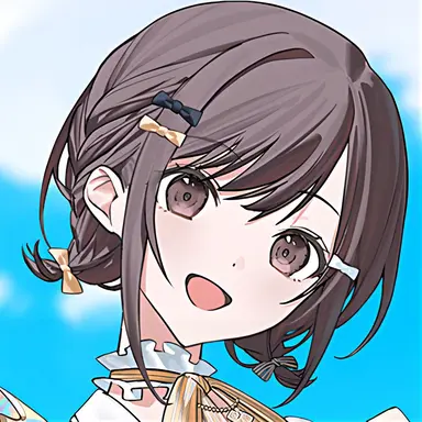 Profile image of 東雲 絵名