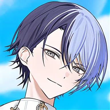 Profile image of 青柳 冬弥