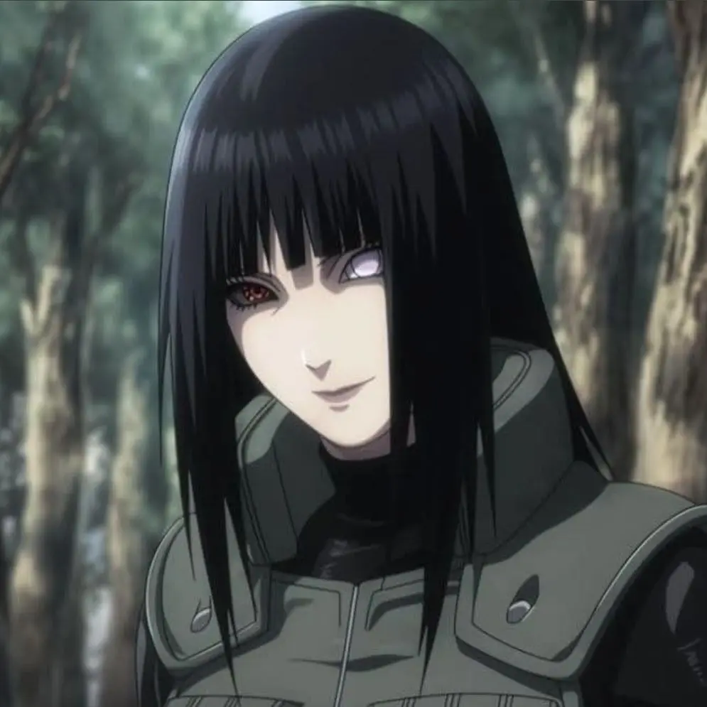 BroadFeist9381의 Your hyuga girlfriend